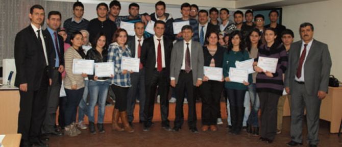  112 PERSONELİNE UYUM EĞİTİMİ 