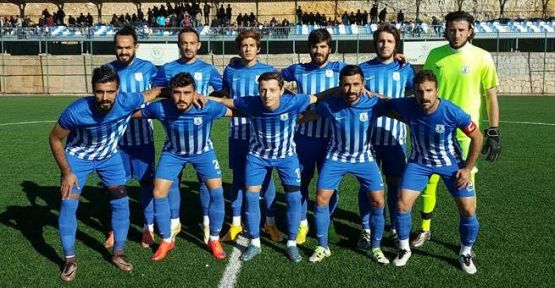  1920 MARAŞSPOR- 62 PERTEKSPOR
