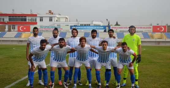 1920 MARAŞSPOR ZİRVEYE DOĞRU