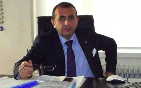 ÜNAL ATEŞ; RÖPORTAJ ADI ALTINDAKİ YORUMLARI ÜZÜLEREK İZLEDİM!”