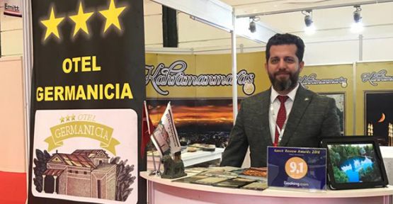 BÜYÜKDERELİ; “GASTRONOMİ ÇALIŞTAYINA İHTİYAÇ VAR!”