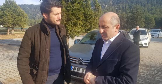 ÇARMAN; “ZORU SEVER, KAYBETMEYİ SEVMEM!”