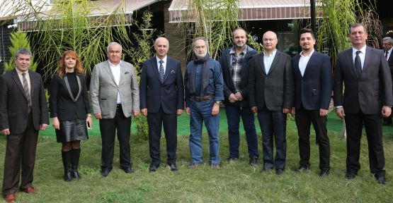 ERDEMLİ BELEDİYESİ AB PROJESİ SONA ERDİ