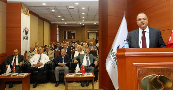 GAZİANTEP’İN KURTULUŞ BAYRAMI