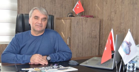 KANDİLCİK; “HİJYENE VE KALİTEYE ÖNEM VERİYORUZ!