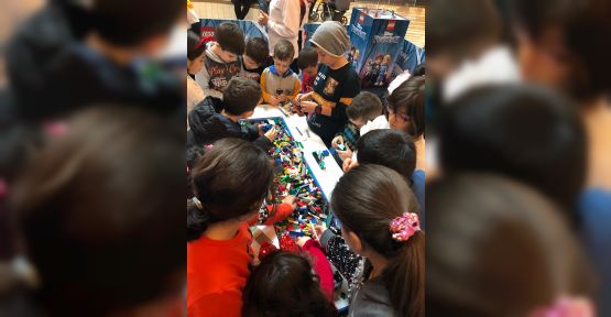 KARLAR ÜLKESİ PİAZZA’DA