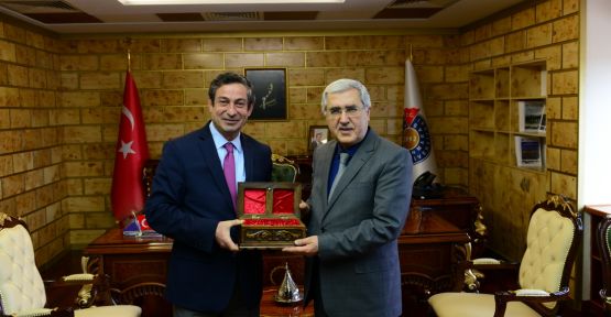 KSÜ, KOÇ SPOR FEST ORGANİZASYONUNA EV SAHİPLİĞİ YAPACAK