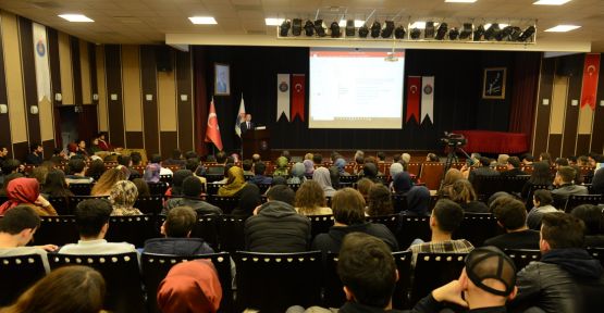 KSÜ’DE YURT DIŞI LİSANSÜSTÜ ÖĞRENİM BURSLULUK PROGRAMI