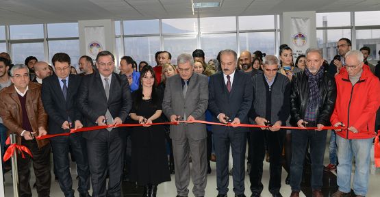 MİLLİ MÜCADELENİN 100. YILINDA 100 ESER “BAĞ” SERGİSİNDE