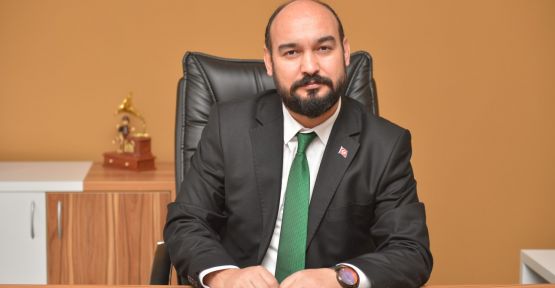 “MİSAFİRLERİMİZLE GÖRÜŞSÜNLER, TEK BİR KÖTÜ MUAMELE YOK”