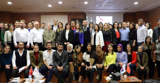 MS DÜNYADA YAKLAŞIK 3,5 MİLYON KİŞİYİ ETKİLİYOR