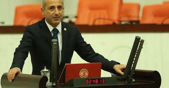 ÖZTUNÇ, DULKADİROĞLU’NUN BİR SORUNUNA DAHA ÇÖZÜM ARAYIŞINDA!