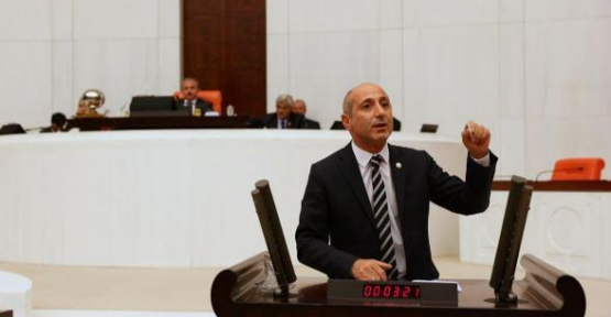 ÖZTUNÇ,  RTÜK BAŞKANI’NI TOPA TUTTU!