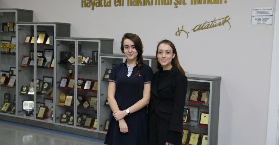 SANKO OKULLARI FELSEFE OLİMPİYATLARINDA