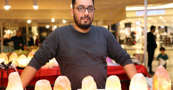 SANKO PARK EL SANATLARI VE HEDİYELİK EŞYA GÜNLERİ