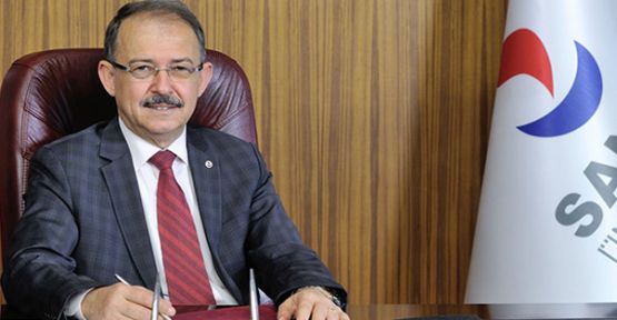 SANKO ÜNİVERSİTESİNDE GAZİANTEP’İN KURTULUŞ BAYRAMI