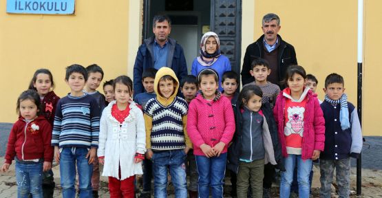 SERVİSLER ARTIK ÇAMURA SAPLANMAYACAK