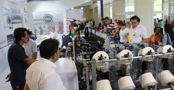TEKSTİLİN DEVLERİ KTM 2020’DE BULUŞUYOR!
