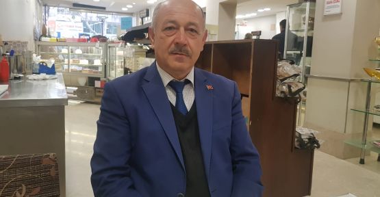 YANIK; “BİZE GÖNÜL VERENLERLE YOLA ÇIKTIK”