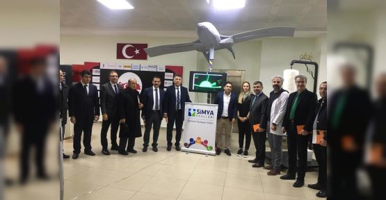 YERLİ MALI HAFTALARINDA ARTIK SİHA’LAR VE İHA’LAR OLMALI