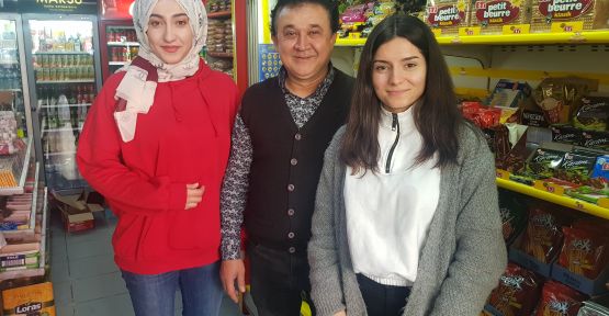 YILIN ESNAFI; SEYFETTİN NACAR