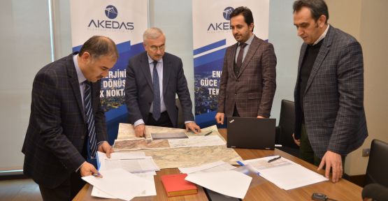 YILMAZ; GÖKSUN’DA ARIZALI BÖLGE KALMADI