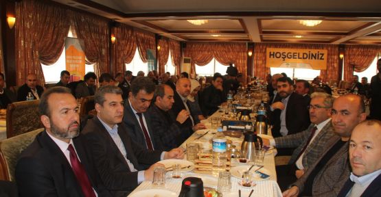 8. UFKA YOLCULUK YARIŞMASI