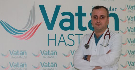 ANİ KALP KRİZİ GENÇLERİ TEHDİT EDİYOR