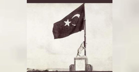 BOZKURT HEYKELİ KALE’DEKİ YERİNE KONULMALIDIR