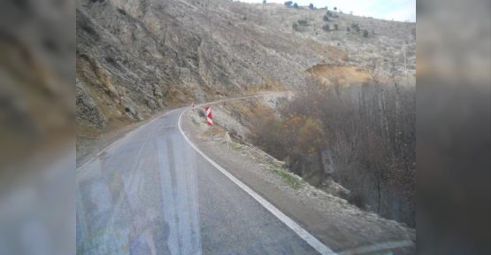 ÇAĞLAYANCERİT HEYETİ, YOL İÇİN ANKARA’YA ÇIKARMA YAPTI!