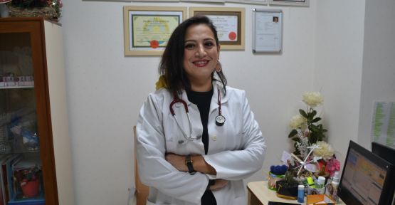 ÇOCUKLARINIZI GRİP SALGININDAN KORUYUN!