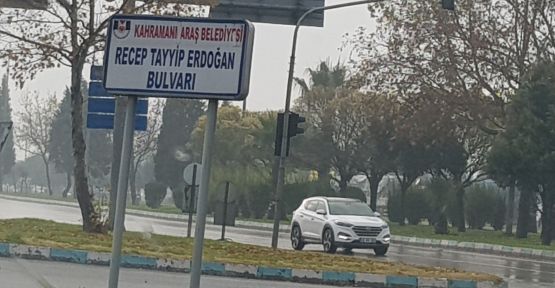 CUMHURBAŞKANIMIZIN ŞANINA YAKIŞIYOR MU?