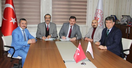 GENÇLERİN ATLETİK PERFORMANS HARİTASI ÇIKARTILACAK