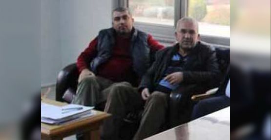 HACI MEHMET NARLI’YI KAYBETTİK