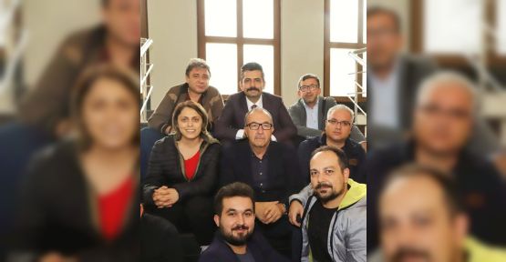 İÇİMİZİ DÖKEBİLDİĞİMİZ BİR GÜN, 10 OCAK VAR…