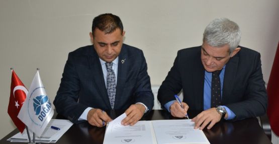 İL SAĞLIK MÜDÜRLÜĞÜ PROJESİ DOĞAKA TARAFINDAN KABUL EDİLDİ