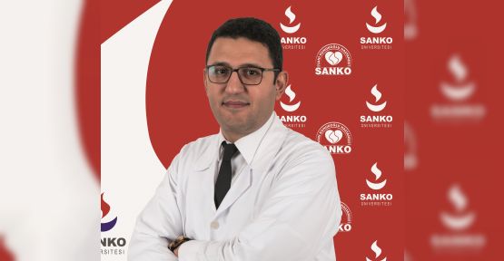 “İYİ HUYLU PROSTAT BÜYÜMESİ YAŞAM KALİTESİNİ DÜŞÜRÜYOR”