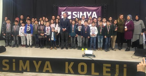 KASAP, “AMACIMIZ, ÖĞRENCİLERİMİZE DAHA İYİ BİR GELECEK SAĞLAMAK!”