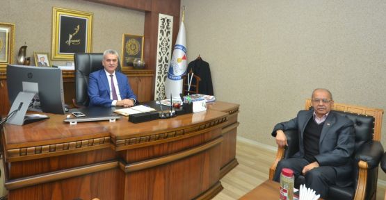 KAVAK; İYİ GÜNLERİMİZ OLACAK!