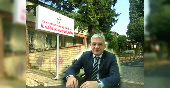 KENTİMİZDE 13 MİLYON VATANDAŞIMIZ MUAYENE EDİLDİ