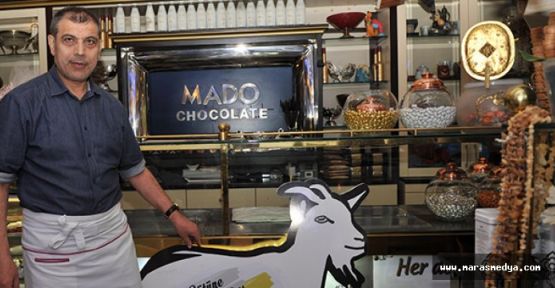 MADO’NUN YARDIM TIR’I ELAZIĞ’DA