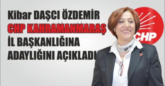 ÖZDEMİR; “ŞEHRİN ÜZERİNE ÖLÜ TOPRAĞI SERPİLMİŞ, KABUL ETMİYORUM!”