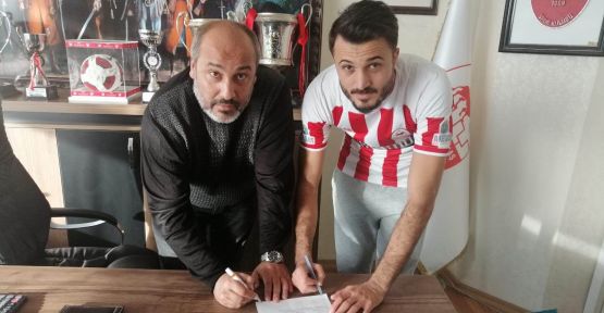 PİSERRO KMS’YE TECRÜBELİ STOPER