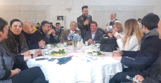 SİYASET YAPAN KİMSELERİN, BASINI GÖRMEZDEN GELMESİ DÜŞÜNÜLEMEZ!