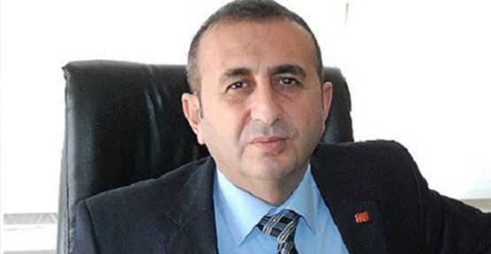 ÜNAL ATEŞ; “GELİN HAVAALANIMIZI KAPATALIM!”