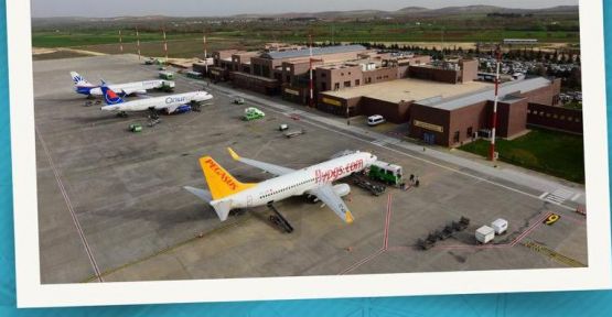 VATANDAŞIN HAVAALANI ÇİLESİ NE ZAMAN BİTECEK?