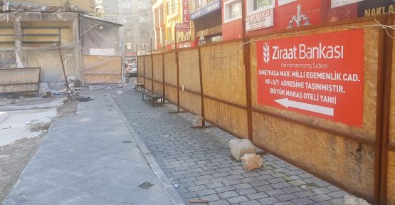 YAPMAYACAKTINIZ, NİYE YIKTINIZ?