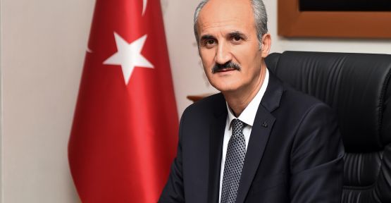 YENİ YILDA BİRLİK VE BERABERLİĞİMİZİ GÜÇLENDİRELİM