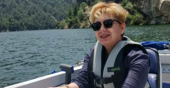 YILIN GENÇ KADIN GİRİŞİMCİSİ; NEŞE YILDIZHAN