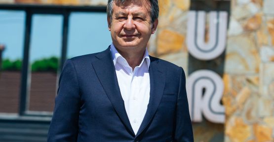 YILIN PATRONU; ABDULKADİR KURTUL